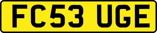 FC53UGE