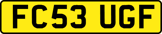 FC53UGF