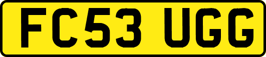 FC53UGG