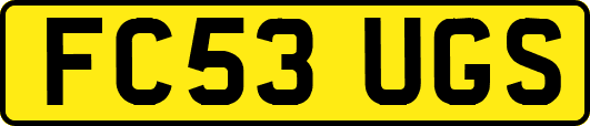 FC53UGS