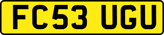 FC53UGU