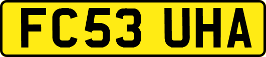 FC53UHA