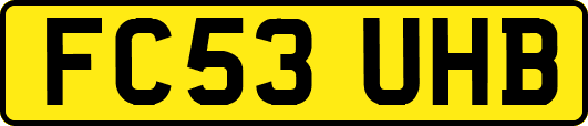 FC53UHB