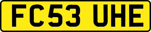 FC53UHE