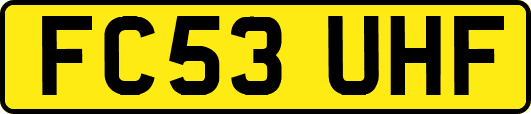 FC53UHF