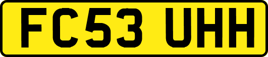 FC53UHH