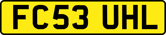 FC53UHL
