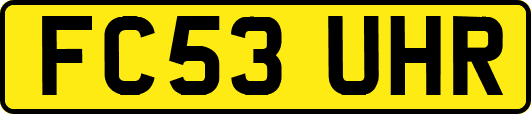 FC53UHR