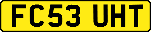 FC53UHT