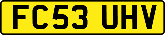 FC53UHV