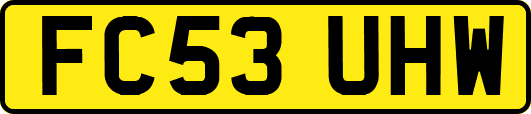 FC53UHW