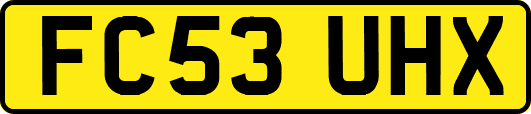 FC53UHX