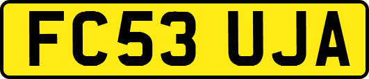 FC53UJA