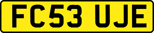 FC53UJE