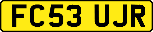 FC53UJR