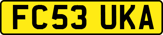 FC53UKA