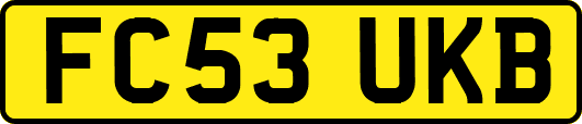 FC53UKB