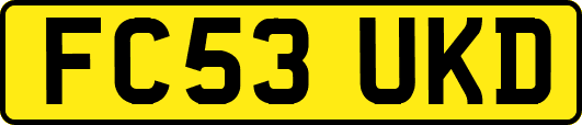 FC53UKD