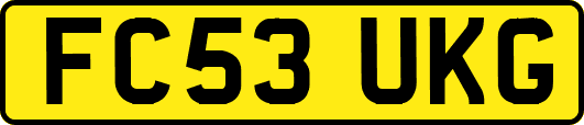FC53UKG