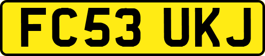 FC53UKJ