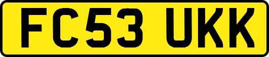 FC53UKK