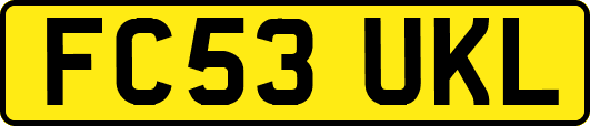 FC53UKL