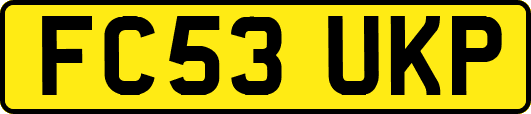 FC53UKP