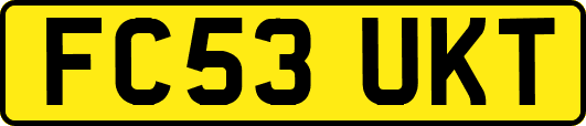 FC53UKT
