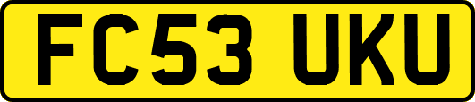 FC53UKU