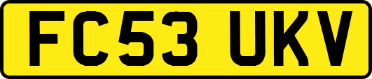 FC53UKV