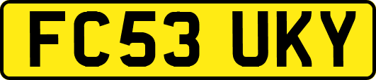FC53UKY