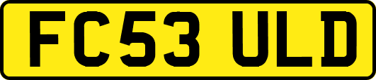 FC53ULD