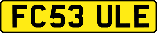 FC53ULE