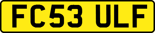 FC53ULF