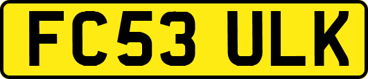 FC53ULK