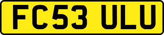 FC53ULU