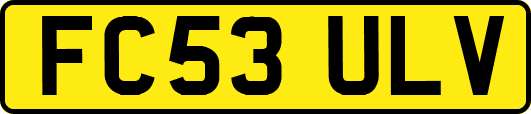 FC53ULV