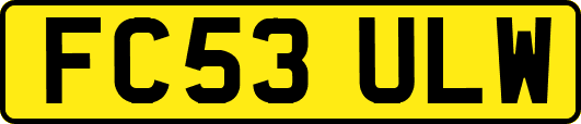FC53ULW