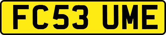 FC53UME
