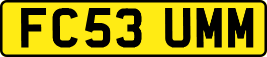 FC53UMM
