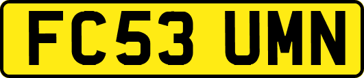 FC53UMN