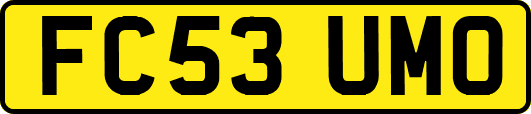 FC53UMO
