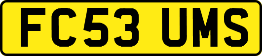 FC53UMS