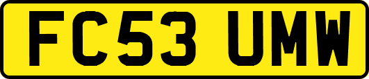 FC53UMW