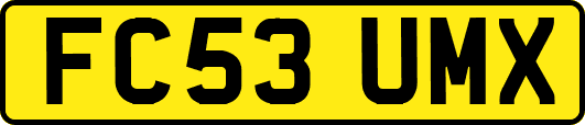 FC53UMX