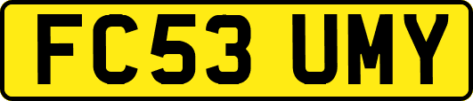 FC53UMY