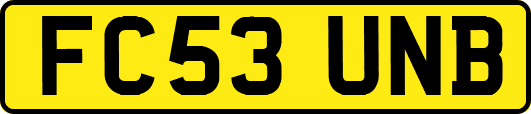 FC53UNB