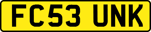 FC53UNK