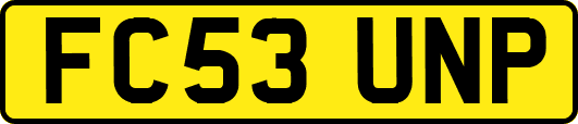 FC53UNP