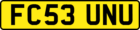 FC53UNU